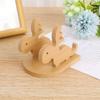 3D Stereoscopic Cellphone Stand Holder Elk Shape Mobile Support Holder Desk Lazy Bracket Universal Cellphone Cellphone Holder