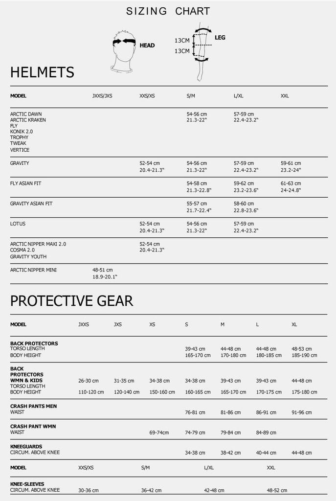 TSG Chatter Однотонный атлас - Черный, L/XL