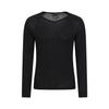 Mountain Warehouse Men's Merino Wool V Neck Base Layer Top