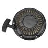 Recoil Starter Fast Start Pull Starter Replacement for Coleman BT200X CT200U Trail 196cc 5.5hp 6.5hp