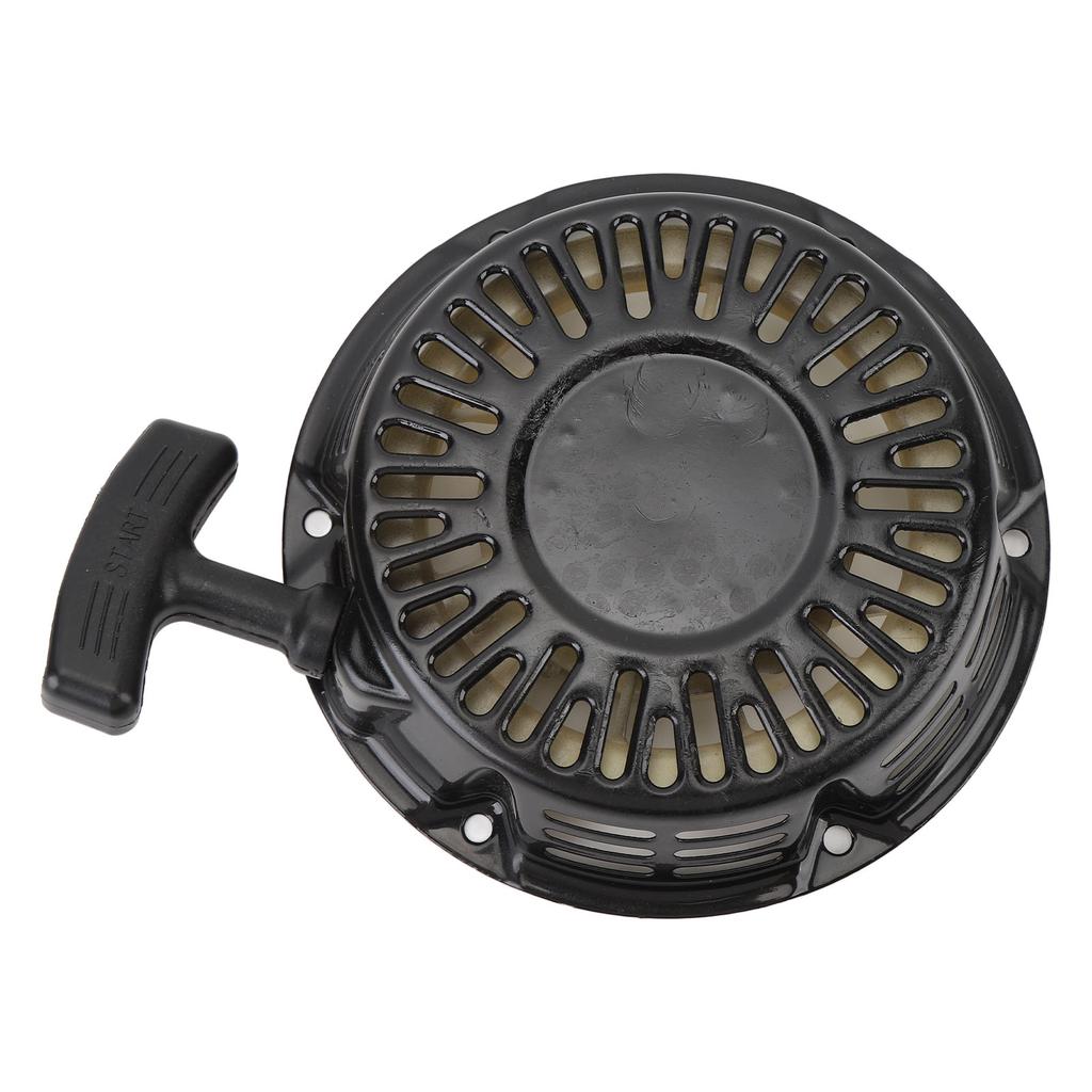 Recoil Starter Fast Start Pull Starter Replacement for Coleman BT200X CT200U Trail 196cc 5.5hp 6.5hp