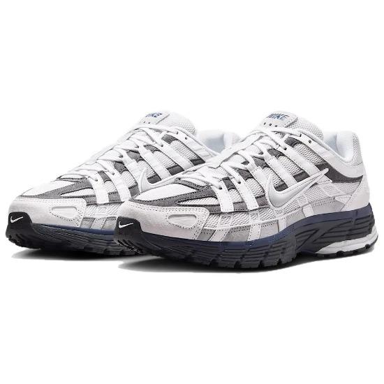 Nike Мужские кроссовки P-6000 Photon Dust Anthracite IB3081-001