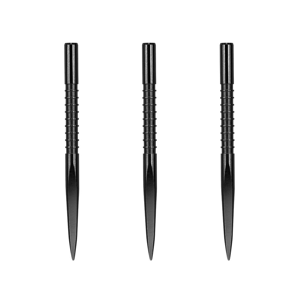 Target Fire Edge Point Black 36мм 108428