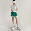 New Arrivals Open Run Women Summer ShorT Sleeve T shirT
