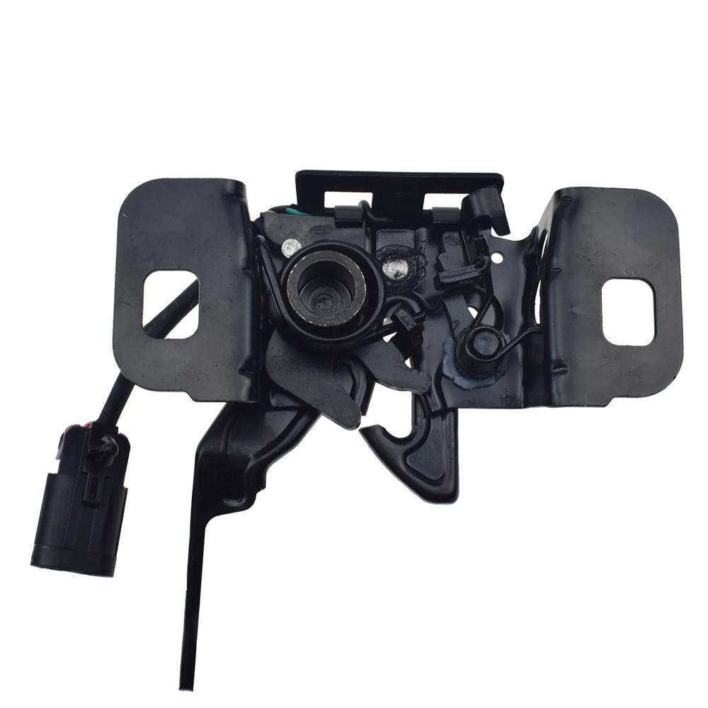 Hood Latch Lock Release 23479830 For Chevrolet Malibu 2013 2014 2015 2016