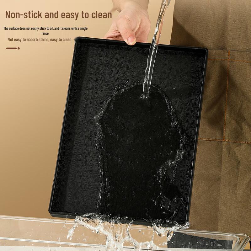 LISM Rectangular Plastic Multi-purpose Tray