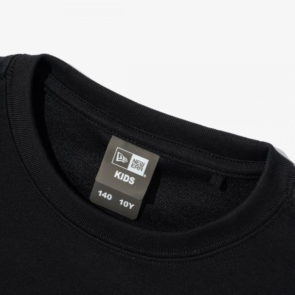 S Mlb New York yankeeS Navajo PaTTern T ShirT Black S