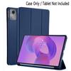 Чехол для Idea Tab 11 / K11 Gen2 / Xiaoxin Pad 11 / Tab M11 Магнитная обложка-подставка Умная обложка Мягкий силиконовый корпус