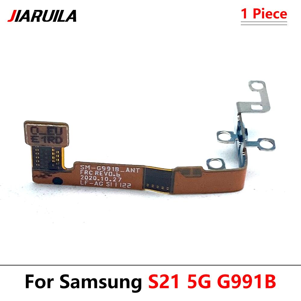 NEW Wifi Antenna Connector Signal Flex Cable Wire Ribbon For Samsung S21 Plus Ultra G991U G991B G996B G996U G998B G998U