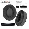 NullMini Replacement Earpads For HyperX Cloud Stinger Flight Headphone Cooling Gel Earmuffs Ear Cover Headband HeadBeam
