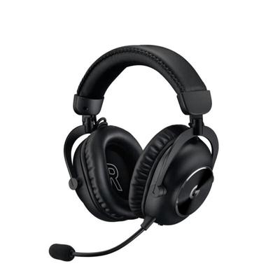 Logitech Беспроводная игровая гарнитура G PRO X