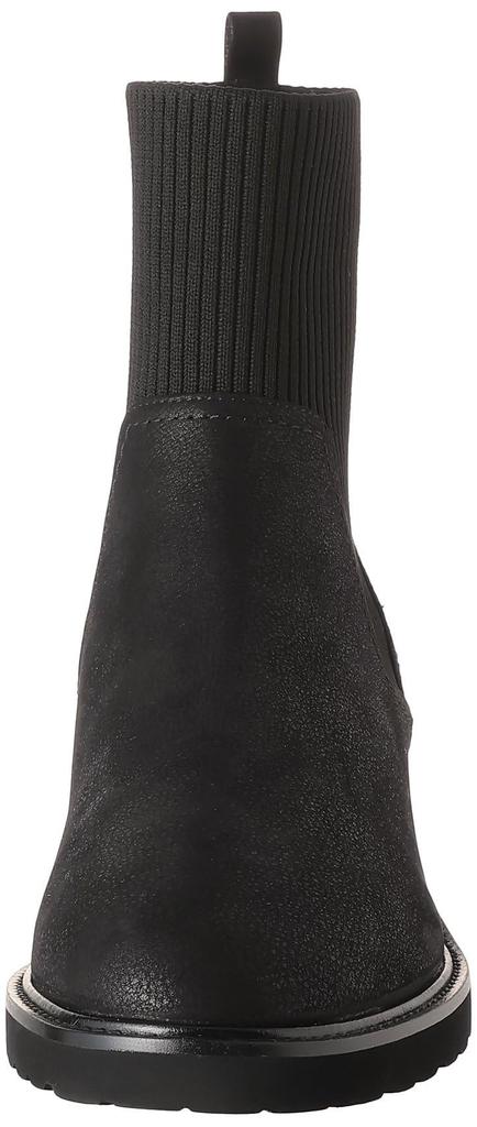 Модные сапоги-носки BN [Macintosh London]