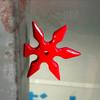 Мини 3D Забавный Нож Магнитные Наклейки на Холодильник 3D Веселый Топор Магнит на Холодильник Украшения для Дома домашние аксессуары Холодильник Для Железной Поверхности