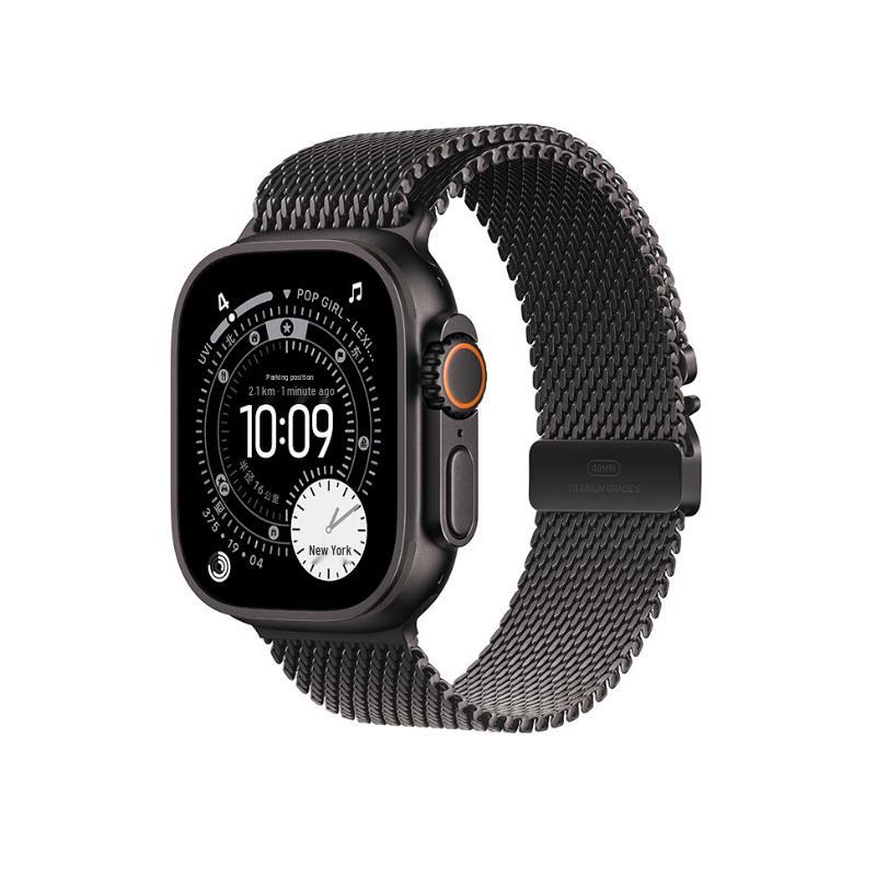 Apple Watch Ultra 3 (GPS + Cellular) (CN version)