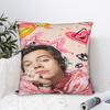 Наволочка Singer H-Harrys S-Styles Уютная Наволочка Для Дивана Домашний Декор Новинка Наволочки