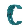 20 22MM Silicone Band Strap For Garmin Vivoactive 4 / Vivoactive 3 / 3 Music Bracelet WirstStrap For Samsung Galaxy 3 45mm 41mm