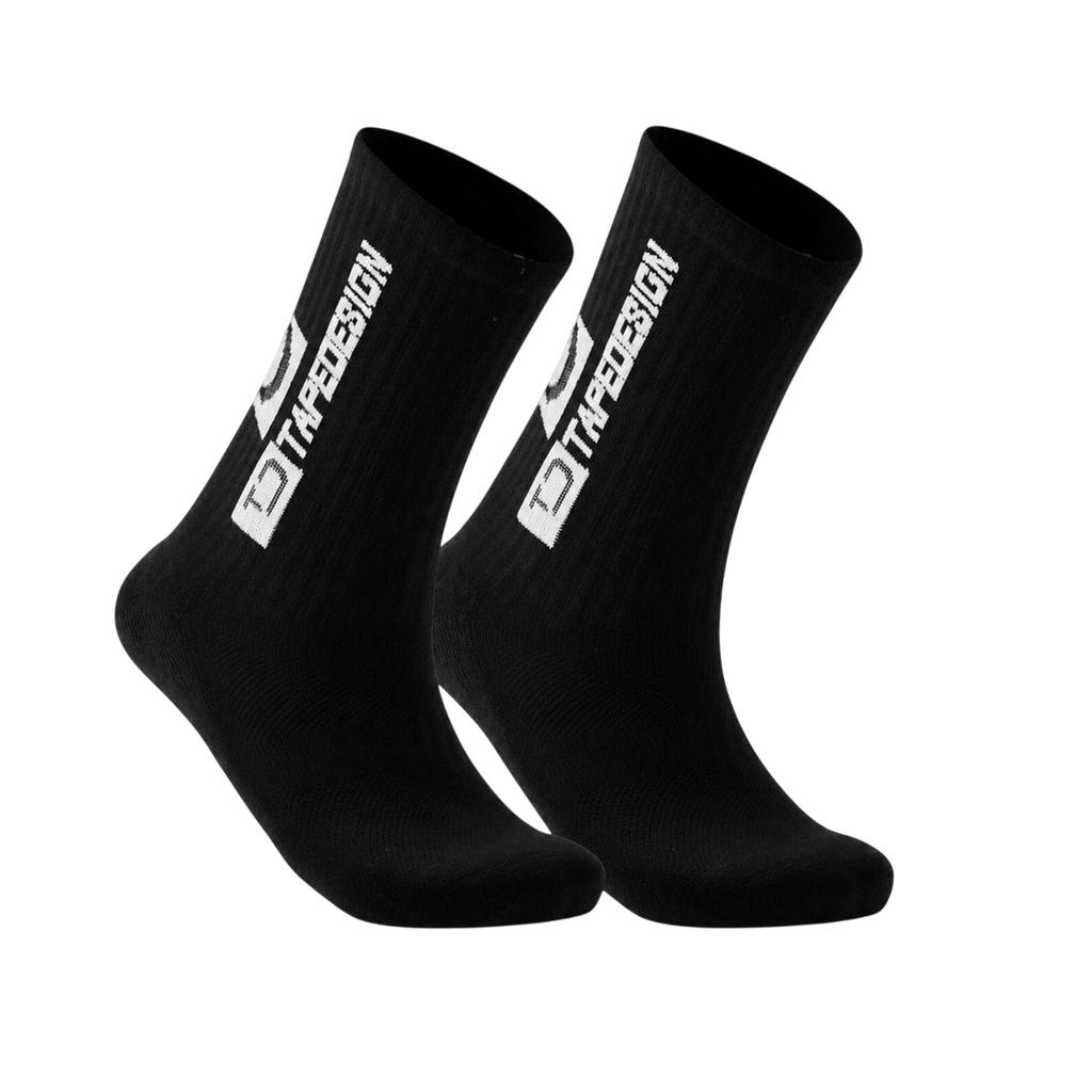 TapeDesign Childrens/Kids Grip Socks