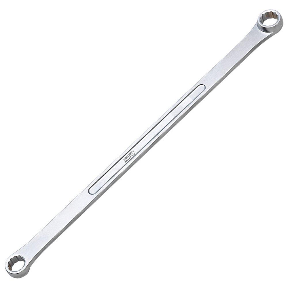 Kyoto Tool Extra Long Straight Wrench (KTC) Open-End M160-17X19
