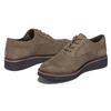 Timberland Ellis Street Удобные повседневные низкие кожаные туфли Женская обувь Оливковый A1RFX