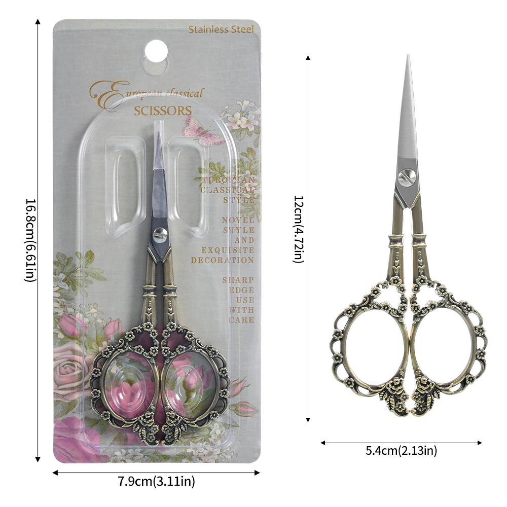 Профессиональные маникюрные ножницы из нержавеющей стали, кусачки для кутикулы, кусачки для ногтей, средство для удаления омертвевшей кожи, пушер, инструменты для ухода за ногтями