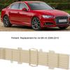 8K0819422A 8K0 819 422 A Air Filter Cover Retaining Panel Strip for A4 B8 A5 2008‑2015 Cabin Filter Access Cover