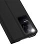 Dux Ducis Skin Pro Flip Case Cover for Xiaomi Poco F4 5G - Black