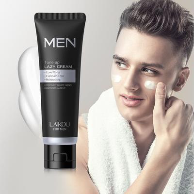 LAIKOU Немедленно улучшите кожу с помощью крема Men's Laziness Cream/Натурального увлажняющего крема для мужчин (50г)