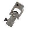 30T Spline Steering Knuckle Coupling 14mm Bore Steering Shaft U Joint  For ATVs