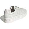 adidas Y-3 Hicho неокрашенные кроссовки унисекс белые Core-White GZ9148