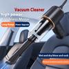 Car Vacuum Cleaner Cordless Handheld Blowing and Suction Dual Use Powerful Cleaning Suitable for Home Car Computer