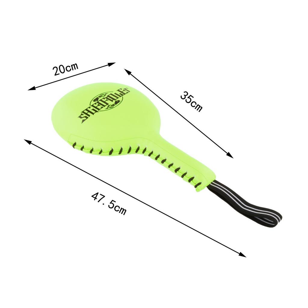 Лапы для тхэквондо, Потрясающие щитки для боевых искусств, Тренировок