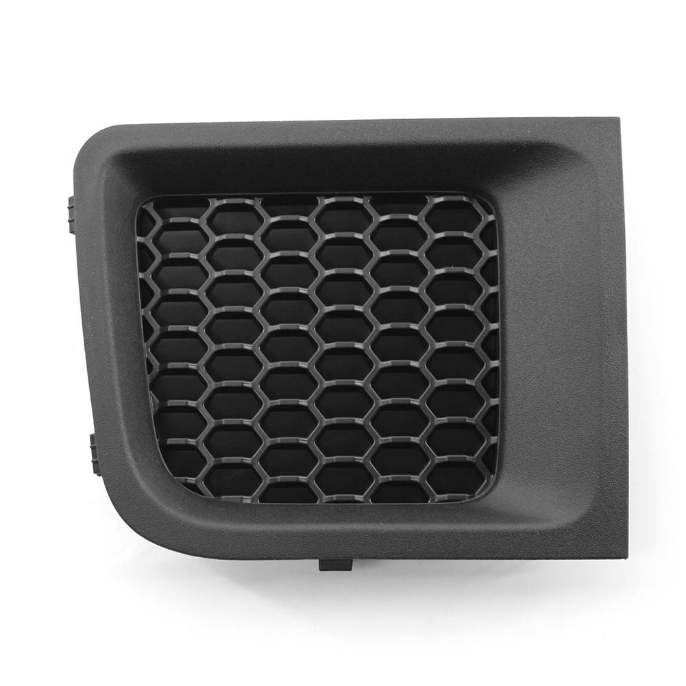 Автоматическая передняя нижняя решетка бампера замена левой/правой для JEEP RENEGADE 2015-2020 автомобильные аксессуары