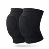 Наколенники для волейбола для мужчин, женщин, детей, мягкие, дышащие, защитные наколенники для футбола, танцев, йоги, тенниса, бега, велоспорта