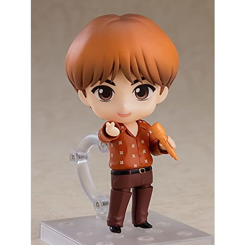 Nendoroid TinyTAN Jin non-scale plastic painted action figure