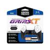 Grip Manette Performance Xt Black - Ps5/ps4
