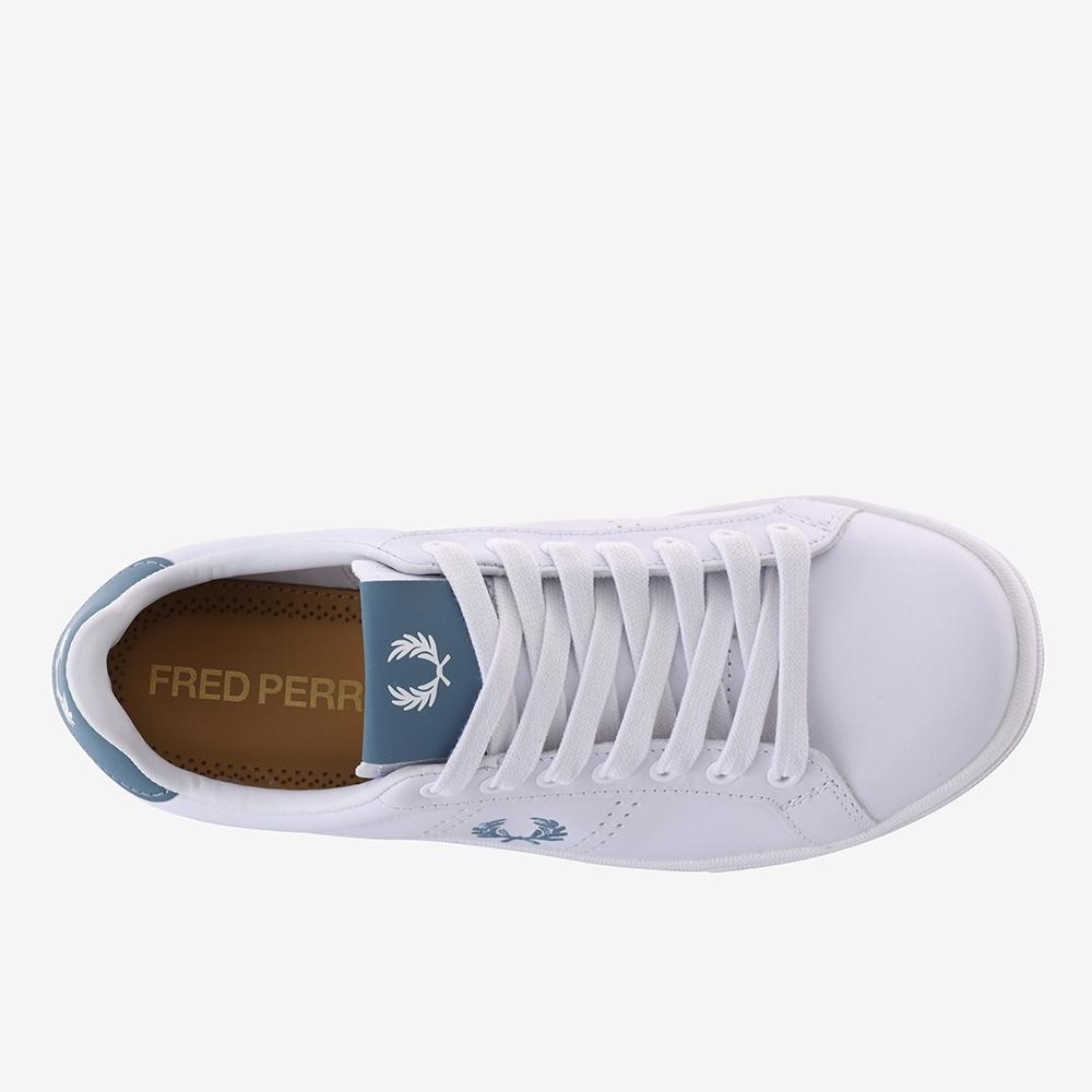 Fred Perry B721 Кожа 574 Sfpu2314321 574