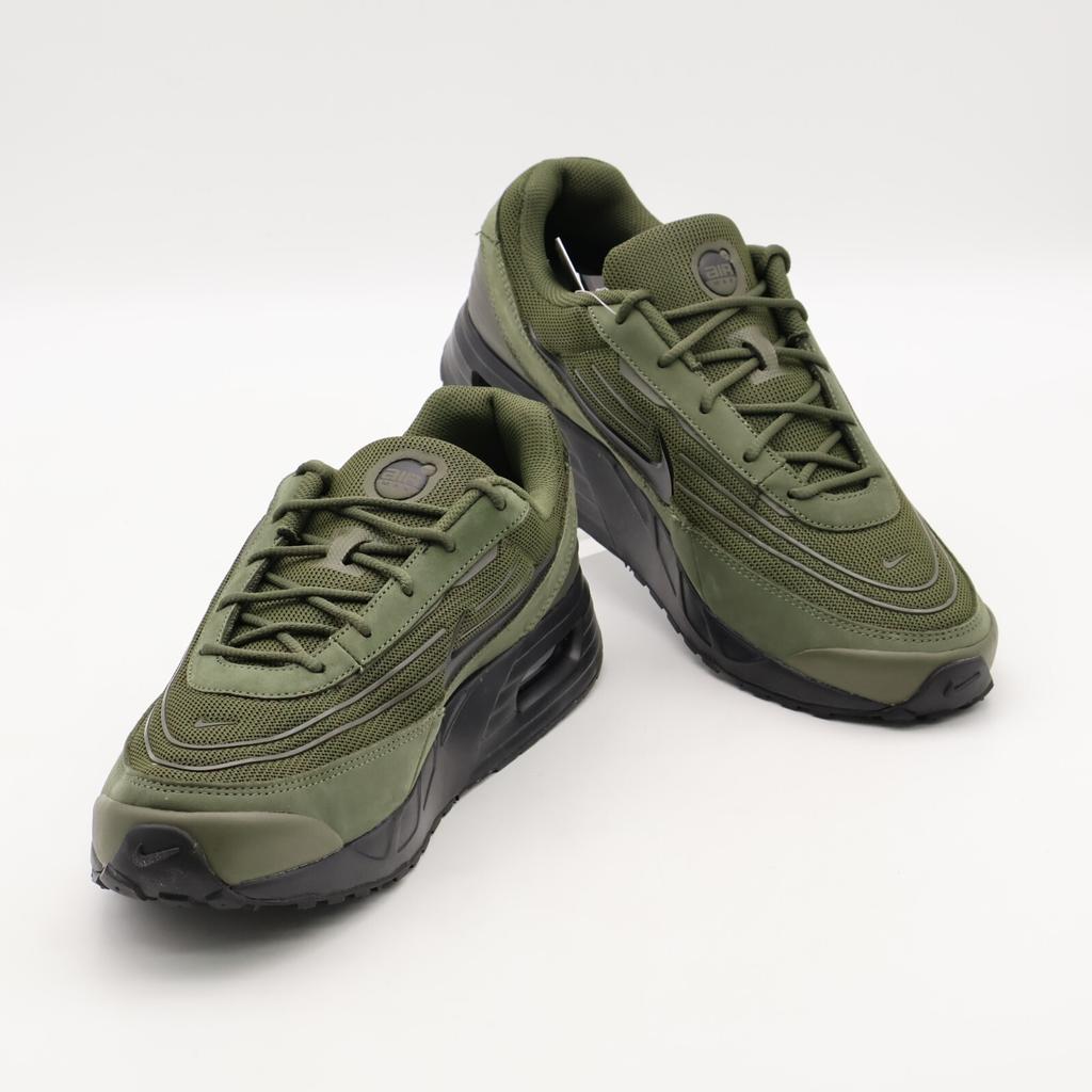 FV1302-301 Nike Air Max Verse Хаки Карго Средний Оливковый Черный (Мужской)