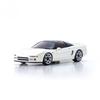 Kyosho Mr 03n Honda Nsx Белый Readyset