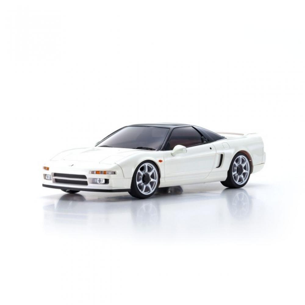 Kyosho Mr 03n Honda Nsx Белый Readyset
