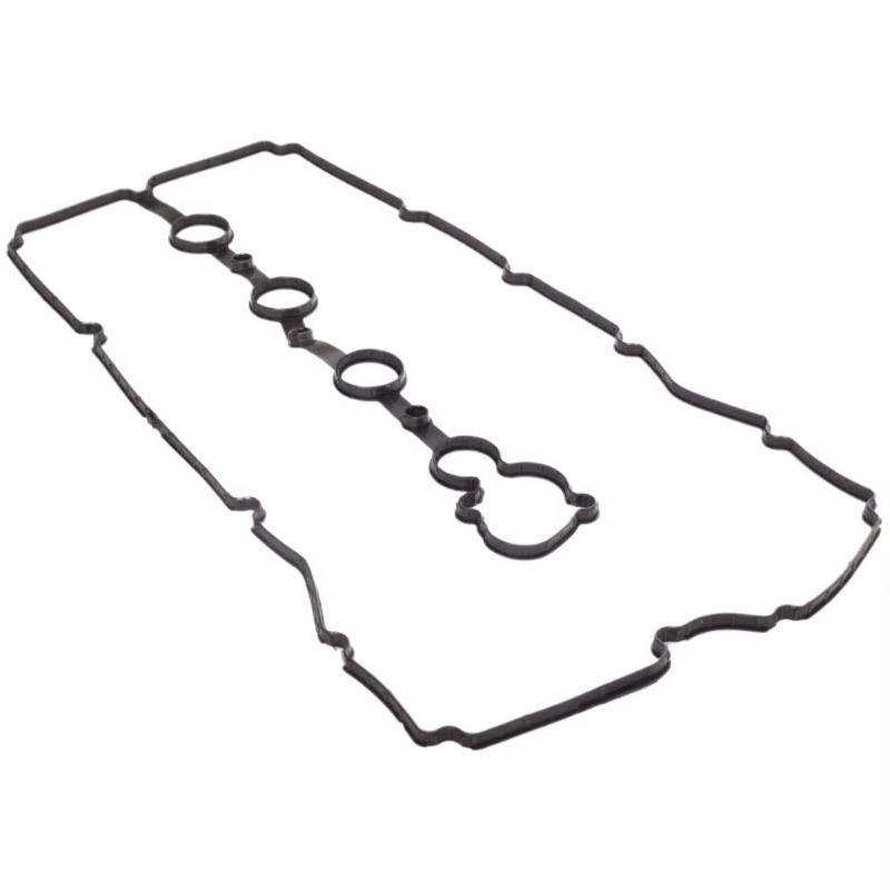 Auto Parts 1pc Genuine 1720160021 17201-60021  Auto Wear Parts Engine Valve Cover Gasket for Ssangyong Korando C Brand New China