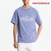 New Balance Half Club T shirT Uni heriTage H11 Nbnef21473 76