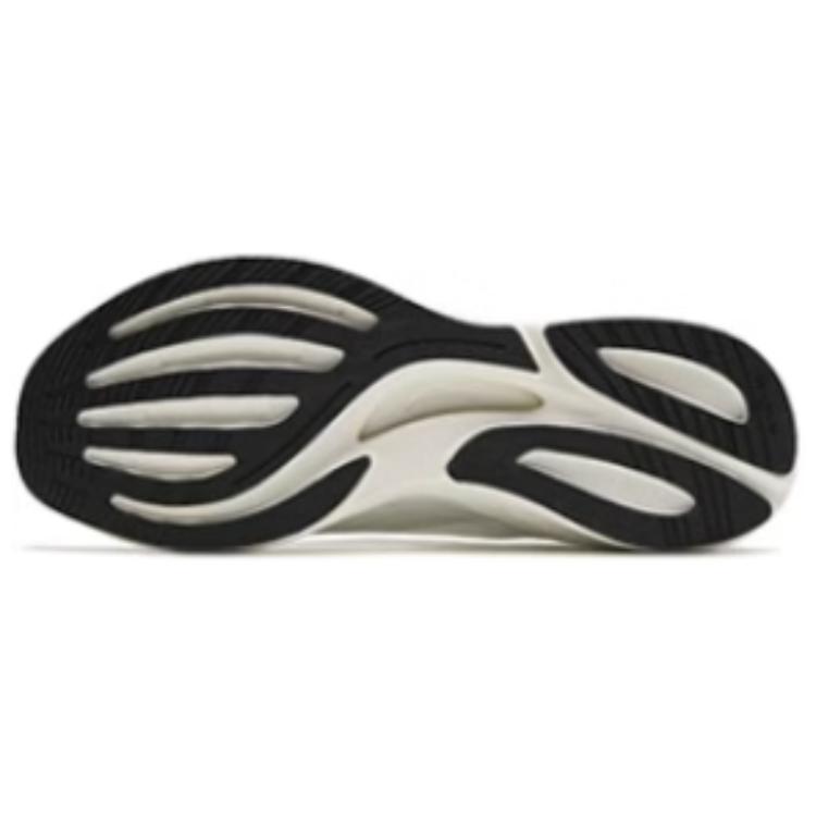 Anta Кроссовки Off White Черные Мужские 112425540-1