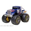 Серия Tamiya Wild Mini 4WD №. 08 Быкоголовый Младший. Пластиковая модель 17008