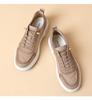 Summer New Outdoor Breathable Thick Soled Casual Shoes Men's Versatile Board Shoes Canvas Shoes