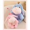Eeyore Donkey Plush Toy Cartoon Stuffed Doll Home Decoration Birthday Gifts
