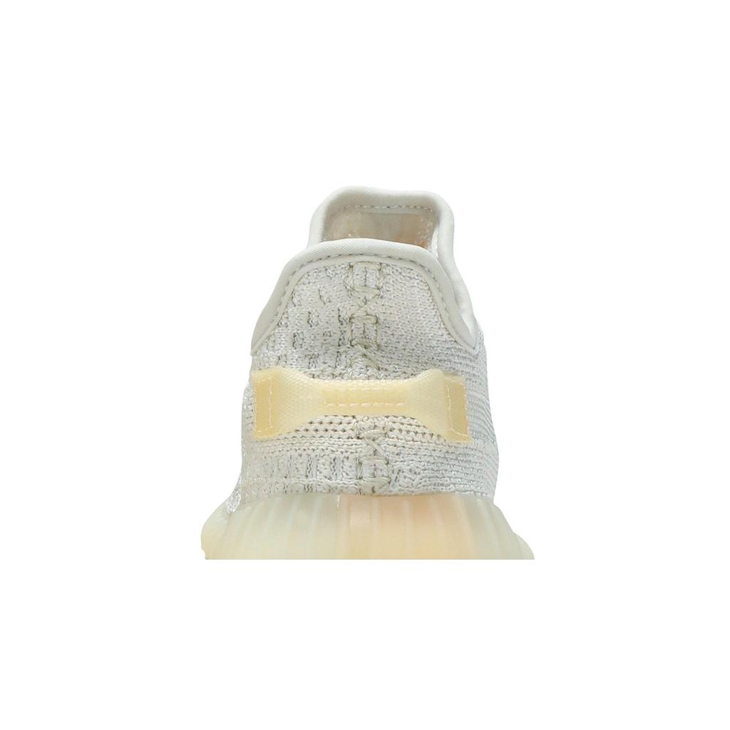 adidas Yeezy Boost 350 V2 Infants 'Light' (Unisex) Light / Light / Light Toddler Shoes GY3440