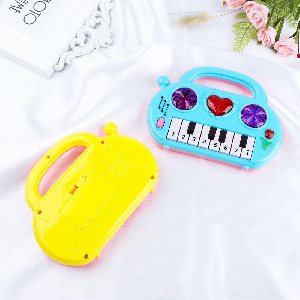 Learning Educational Toy Gift Musical Toy Electronic Organ Keyboard Piano Toy Musical Instrument