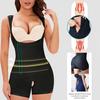 Women Full Body Shaper Bodysuit Firm Control Shapewear Lifter Corset Shapewear