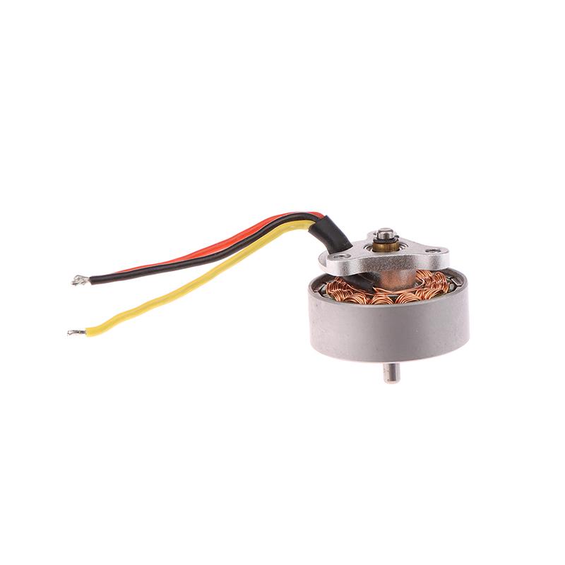 2750Kv Mini 18Mm 3-фазный бесщеточный двигатель с высокой скоростью 2S-3S 2Mm вал Rc Drone Fpv Quadcopter Aircraft Engine