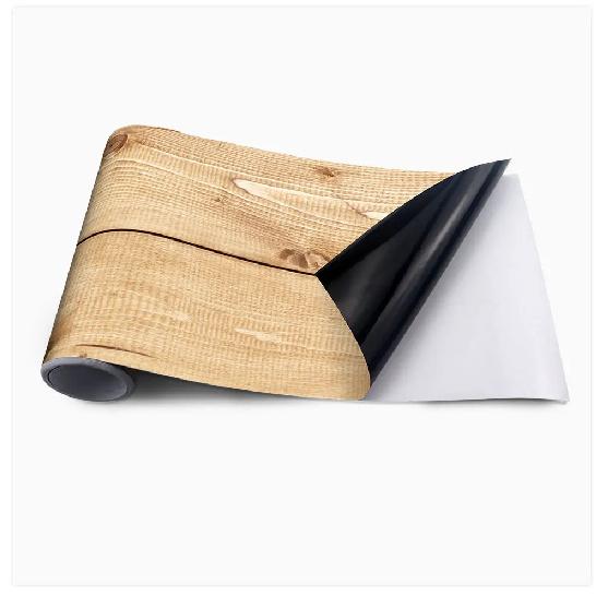 Виниловые водонепроницаемые самоклеящиеся обои Peel And Stick, наклейки с рисунком под дерево, съемные контактные бумажные настенные покрытия Flim